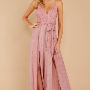 Red Dress Boutique Jumpsuit